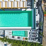 8 Eight With 2 Pools - Vodice Vila