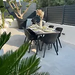 8 Eight With 2 Pools - Vodice Vila Srima
