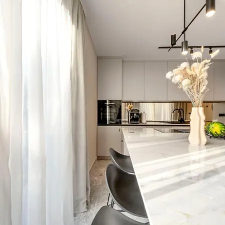 Villa 8 Eight With 2 Pools - Vodice *