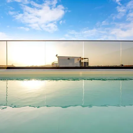 8 Eight With 2 Pools - Vodice * Srima