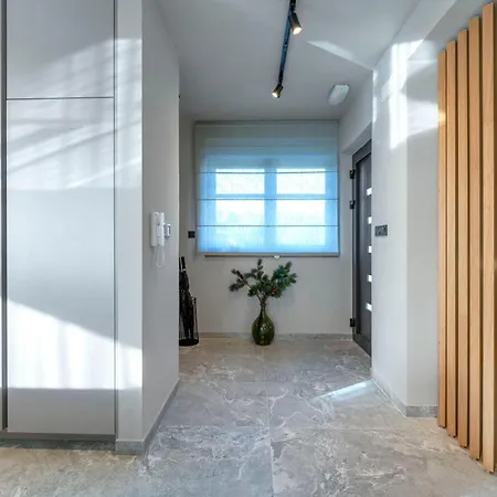 Villa 8 Eight With 2 Pools - Vodice