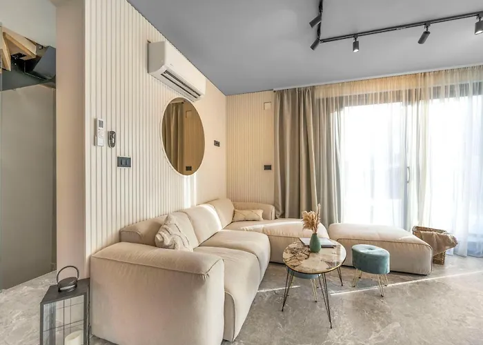 Villa 8 Eight With 2 Pools - Vodice