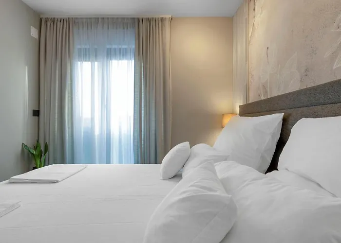 Villa 8 Eight With 2 Pools - Vodice