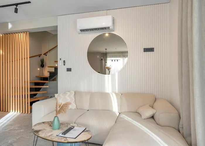 8 Eight With 2 Pools - Vodice Villa