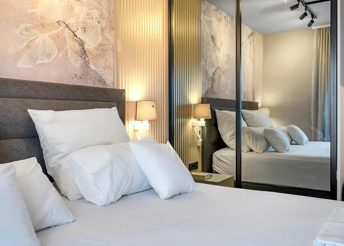 8 Eight With 2 Pools - Vodice *