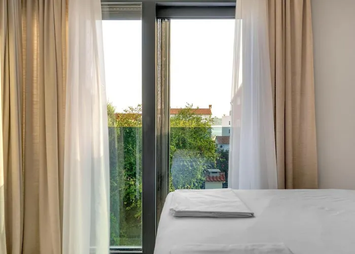 8 Eight With 2 Pools - Vodice