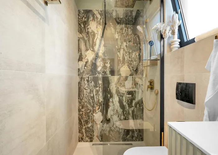 8 Eight With 2 Pools - Vodice * سريما