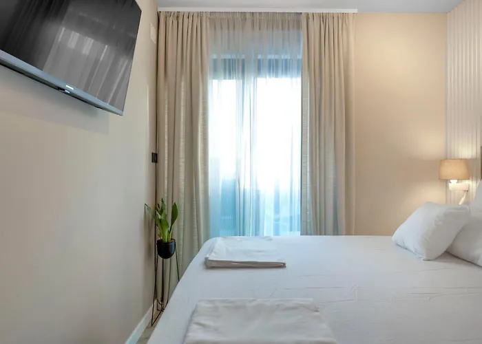 8 Eight With 2 Pools - Vodice * Srima