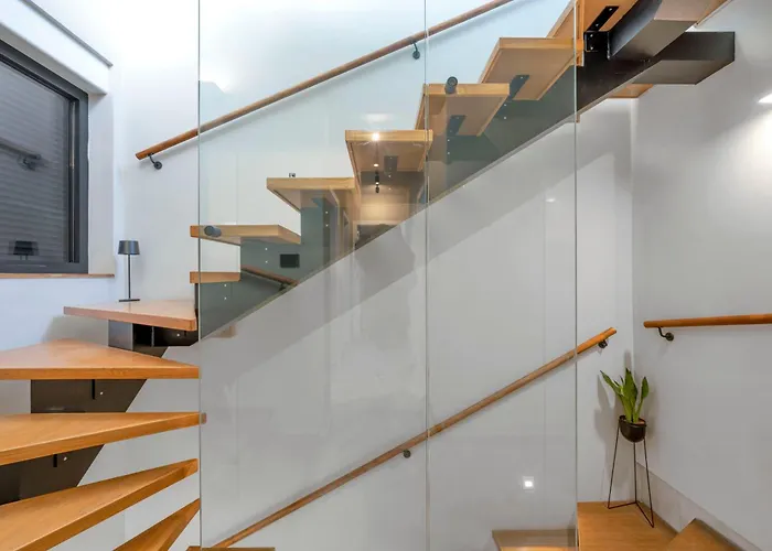 Villa 8 Eight With 2 Pools - Vodice