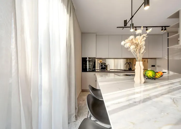 Villa 8 Eight With 2 Pools - Vodice *