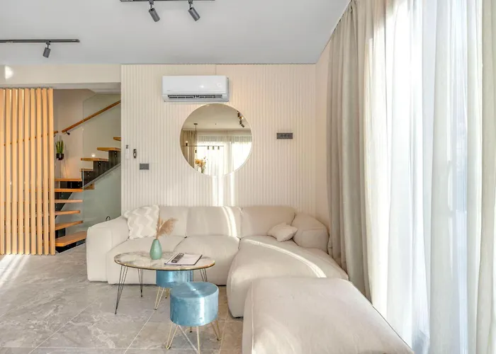 فيلة 8 Eight With 2 Pools - Vodice