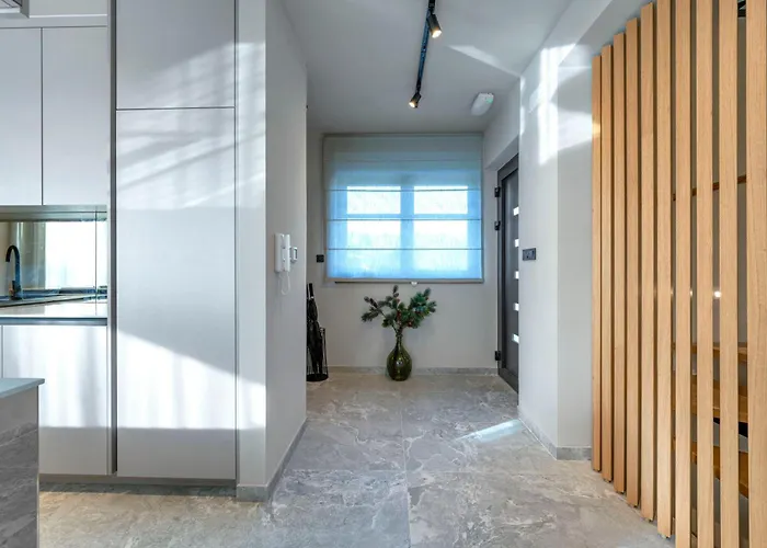 Villa 8 Eight With 2 Pools - Vodice